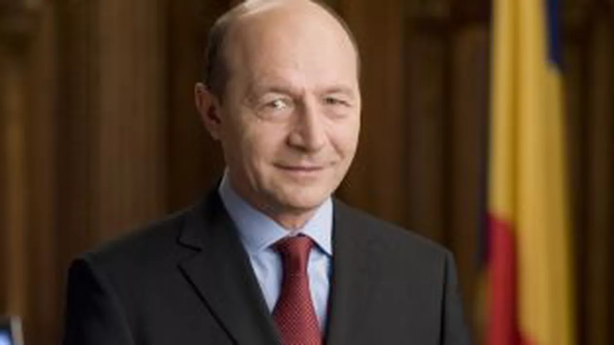 Băsescu: Decizia de suspendare se luase de mult, a anunțat graficul chiar Dan Voiculescu
