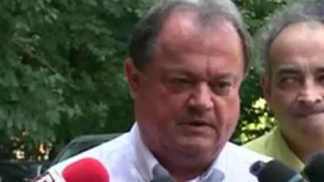 Vasile Blaga: Nu vom recunoaște un referendum care să dureze mai mult de o zi