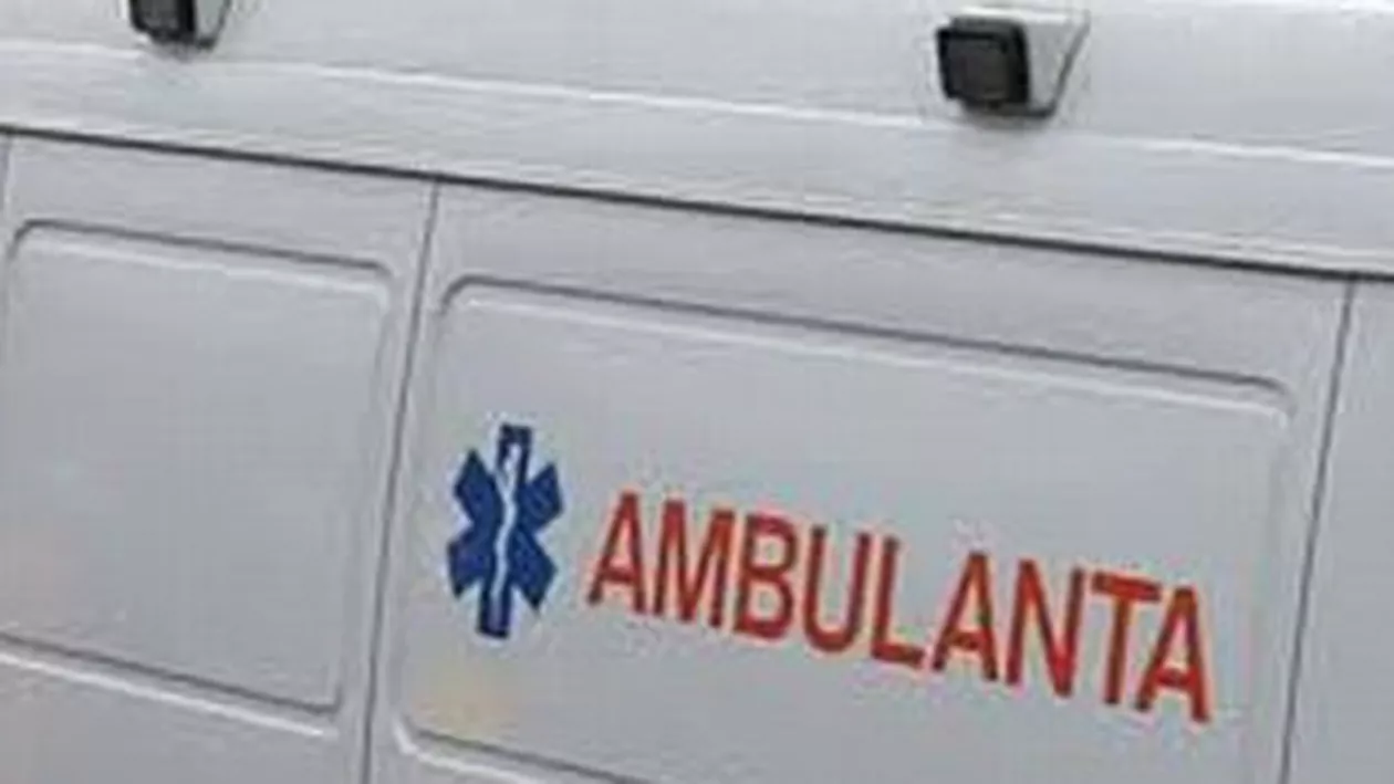 Vaslui: Un bebeluș de 10 luni a murit după ce s-a înecat cu o bucată de crenvurșt