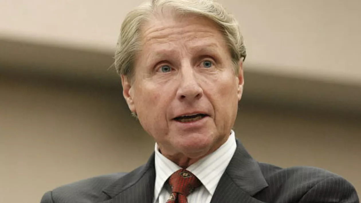 Russell Wasendorf, arestat pentru o fraudă de o sută de milioane de dolari, afacerist de succes în domeniul imobiliar din România