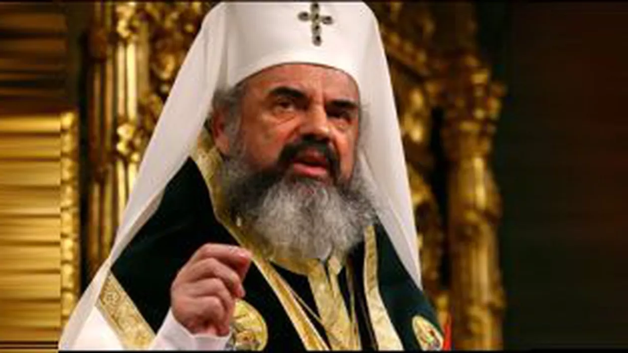 Patriarhia Română obține profituri care le depășesc cu cinci milioane de lei pe cele ale McDonald`s România