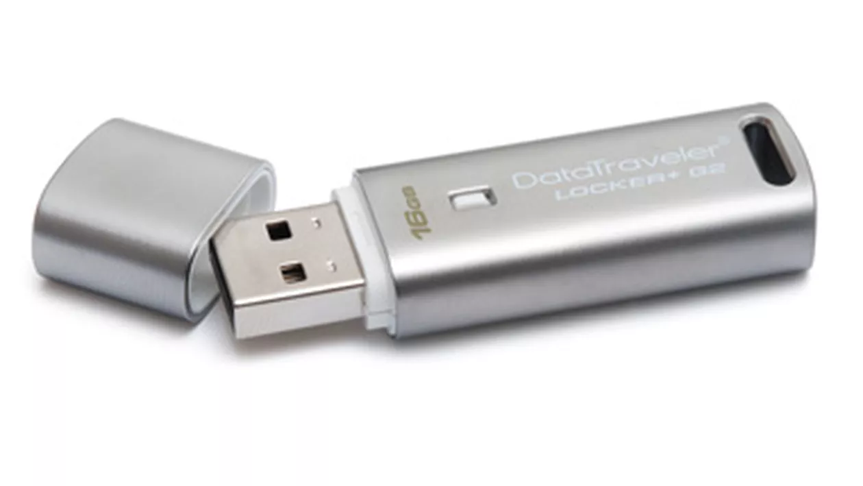 Kingston Digital anunță DataTraveler Locker+G2, noua generaţie de dispozitive USB Flash securizate (FOTO)