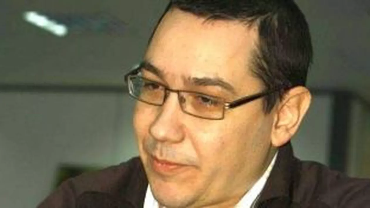 Dezvăluire incendiară în emisiunea „Sub semnul întrebării”: Premierul Victor Ponta minte din nou în legătură cu interviul din El Pais