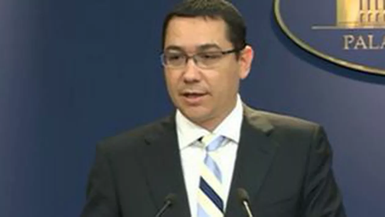 Victor Ponta: Raportul MCV este unul echilibrat. România trebuie să continue lucrurile bune și să îndrepte deficiențele