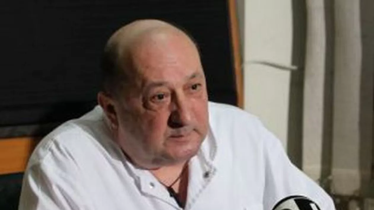 Managerul Spitalului Floreasca și un medic de la ATI, cercetați pentru favorizarea lui Adrian Năstase