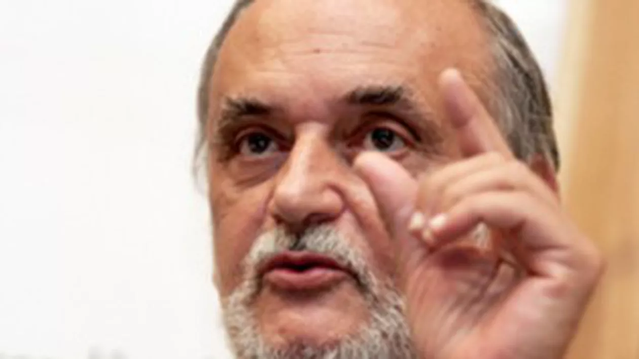 Dinu Patriciu își așteaptă verdictul pe 2 august, imediat după referendum. Procurorii cer 20 de ani de pușcărie