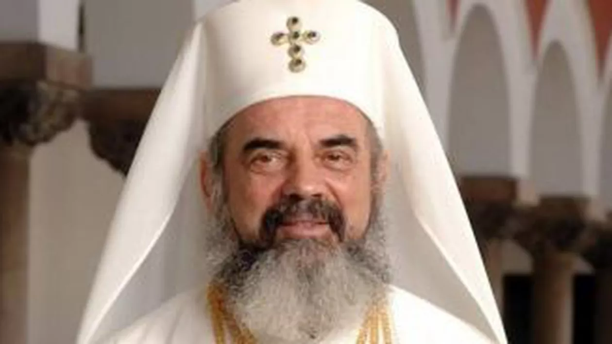 Patriarhia Română îndeamnă populația să se roage pentru “ploi liniștite” care să oprească seceta ce a cuprins țara