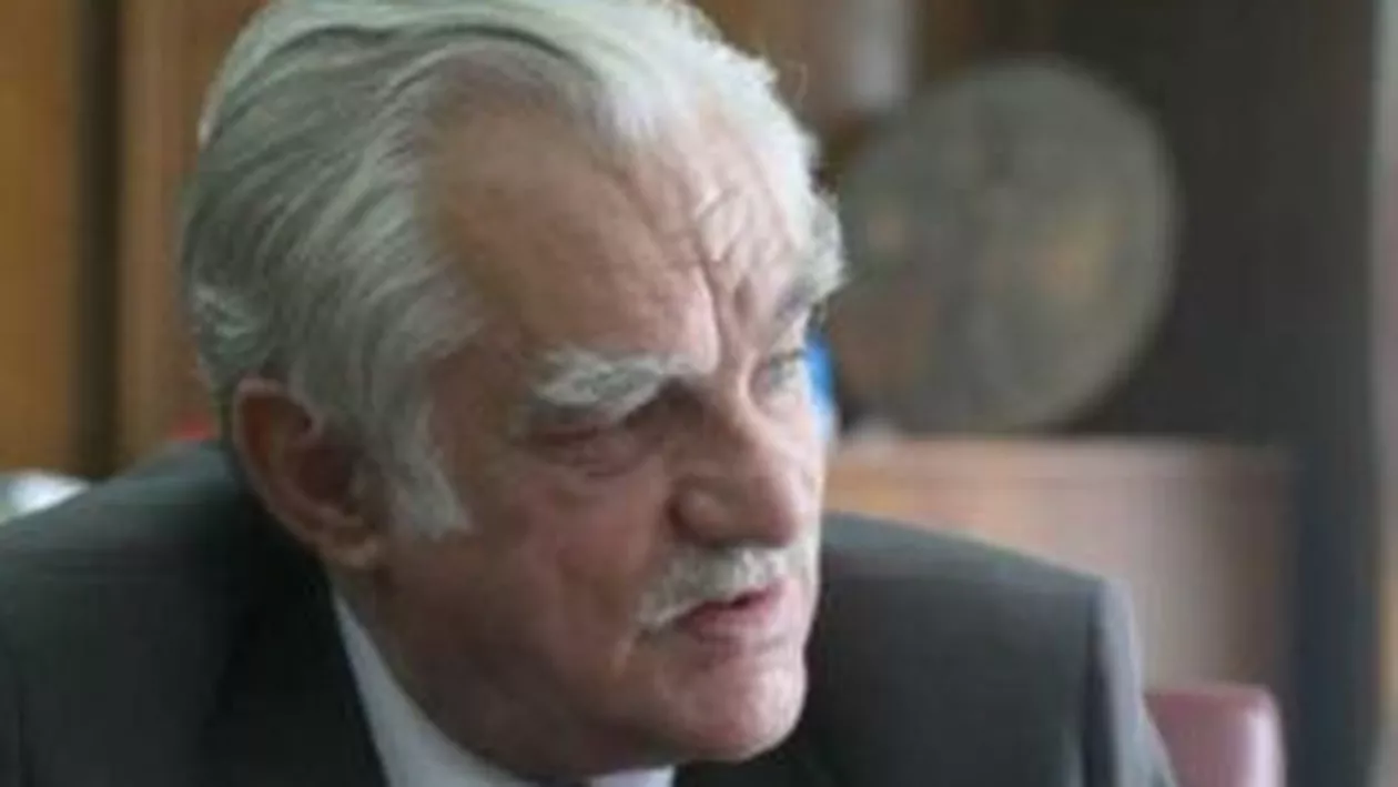 Ionel Haiduc, președintele Academiei Române: Decizia Universității are o importanță mai mare decât a unei comisii numite politic