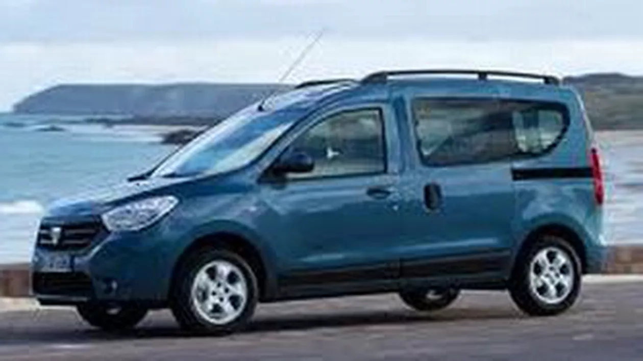 Producția a trei modele Dacia, sistată la Mioveni, în favoarea celor produse în Maroc
