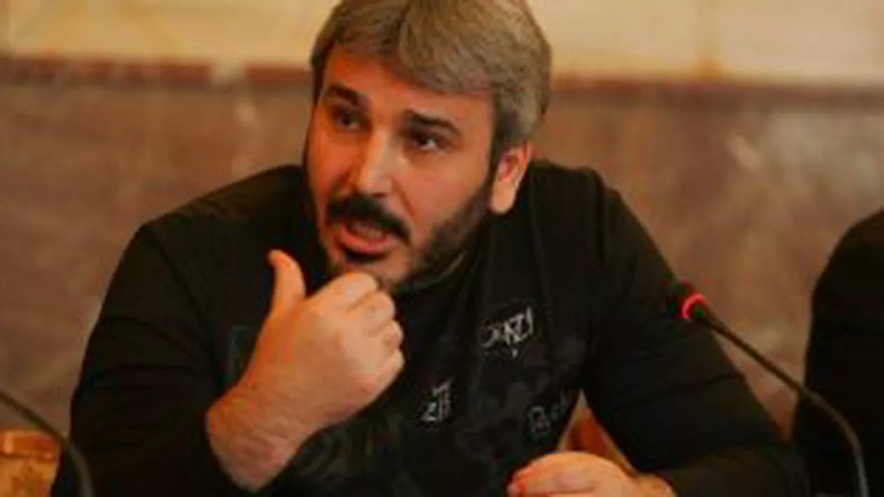 Sile Cămătaru va fi extrădat din Germania în cel mult 30 de zile