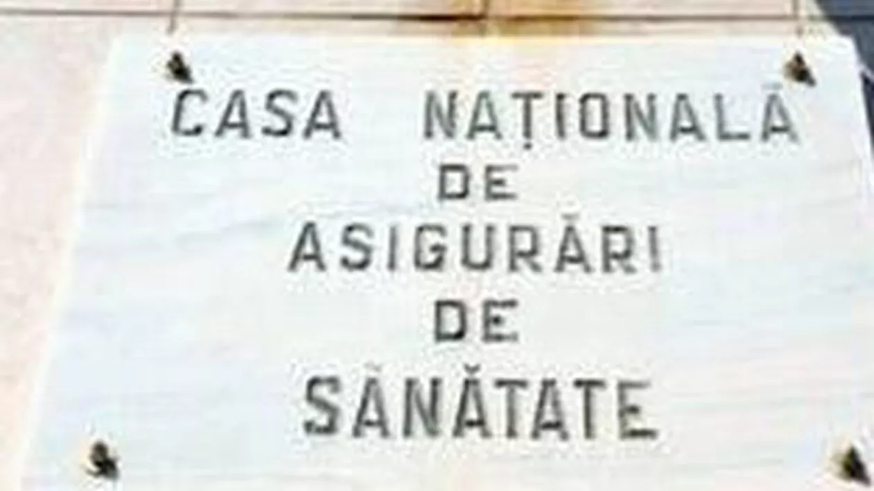 CNAS: Asigurații pot cere spitalului să ramburseze cheltuielile personale făcute pe durata internării