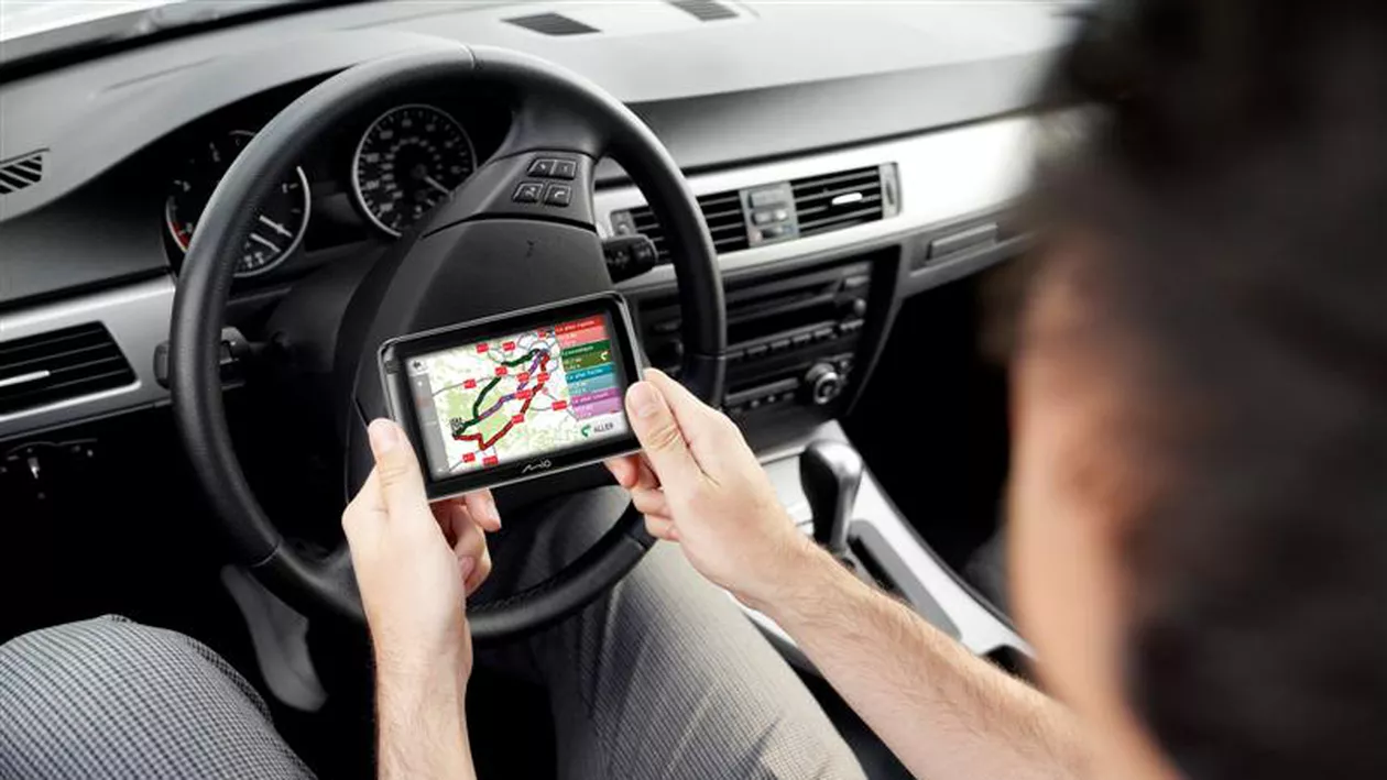Mio Technology a lansat în România noua gamă de GPS-uri Spirit 2012 (FOTO)