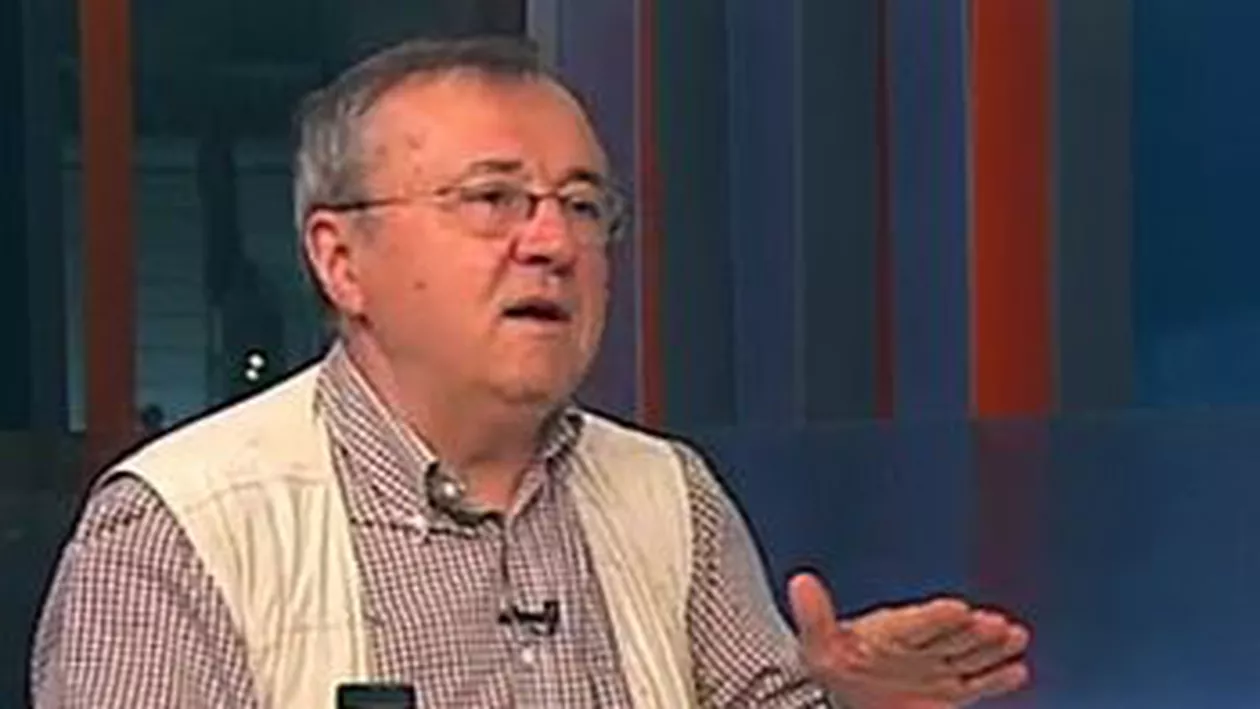Ion Cristoiu: „Dacă Adrian Năstase venea cu cătușe la CAB, probabil că prezența la referendum ar fi fost mai mare”