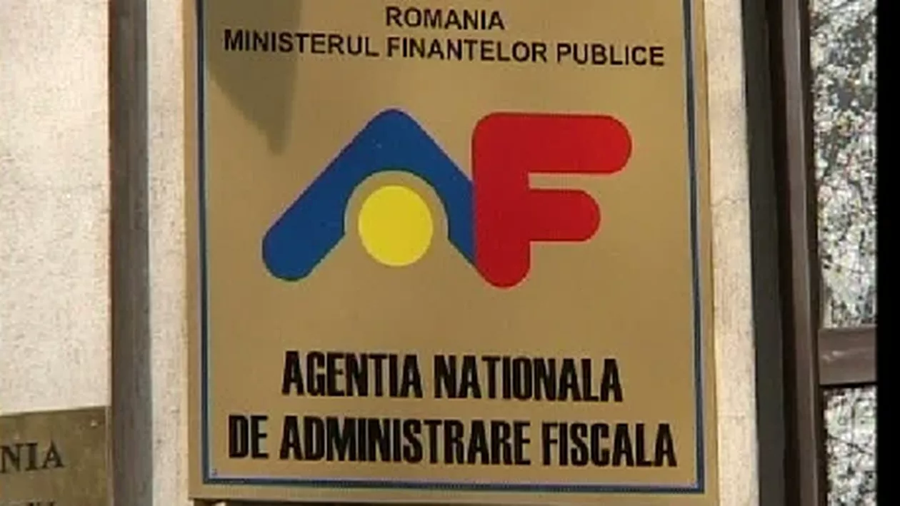 Șefi ANAF, arestați preventiv într-un dosar ce vizează acuzații de criminalitate organizată și spălare de bani