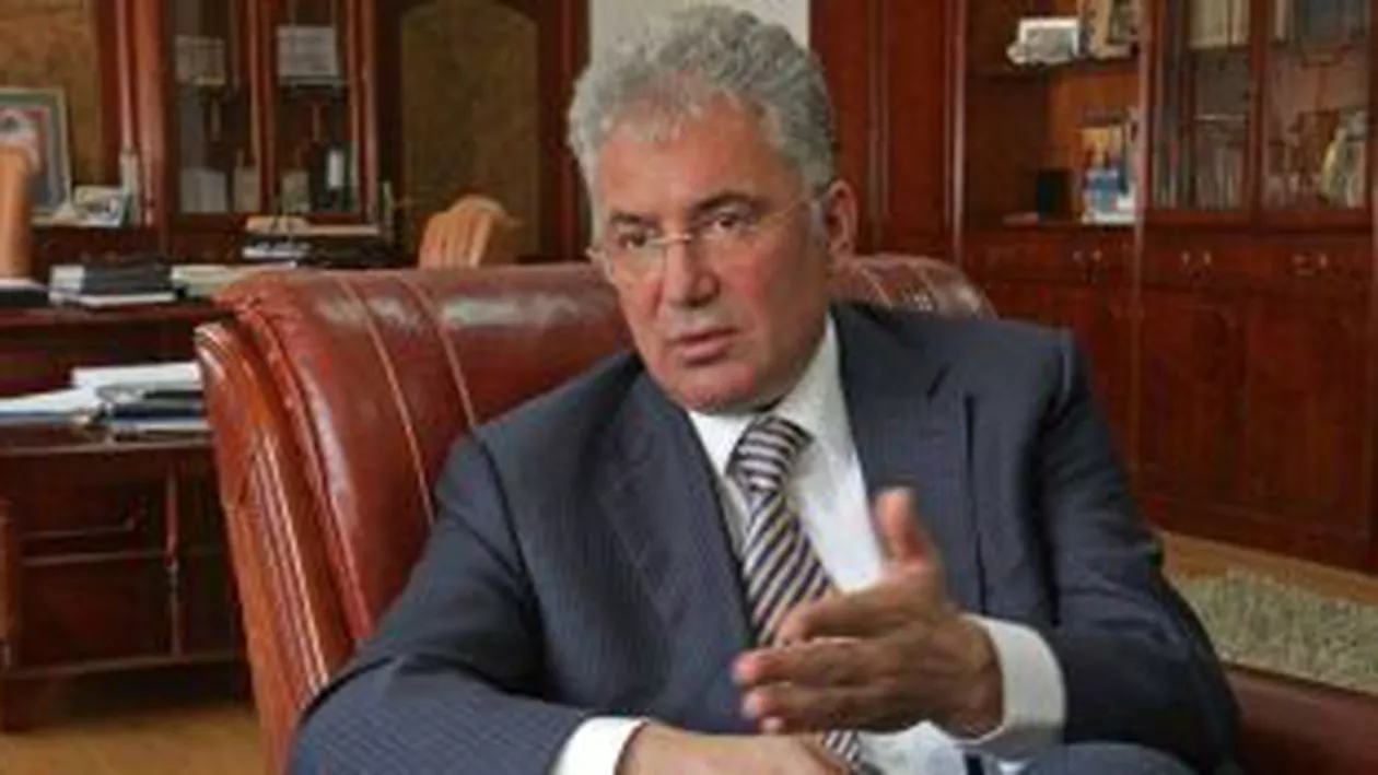 Videanu: PDL va ieși în termen de 48 de ore după referendum cu toți cei care vor vota suplimentar. STS nu ne ajută