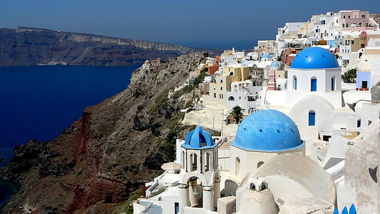 Evaziunea fiscală în insulele grecești atinge cifre record. În marile stațiuni, aceasta ajunge până la 100%