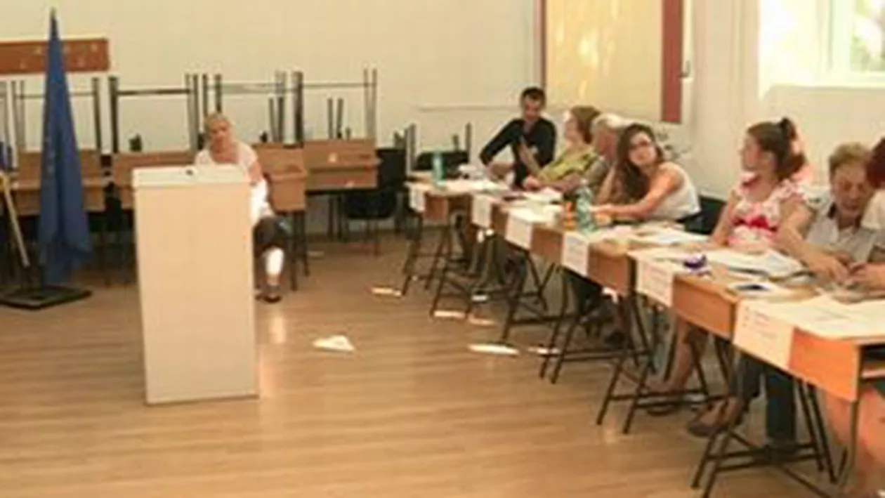 BEC va face cinci informări cu privire la prezența la vot: Ultima comunicare, la 00:30