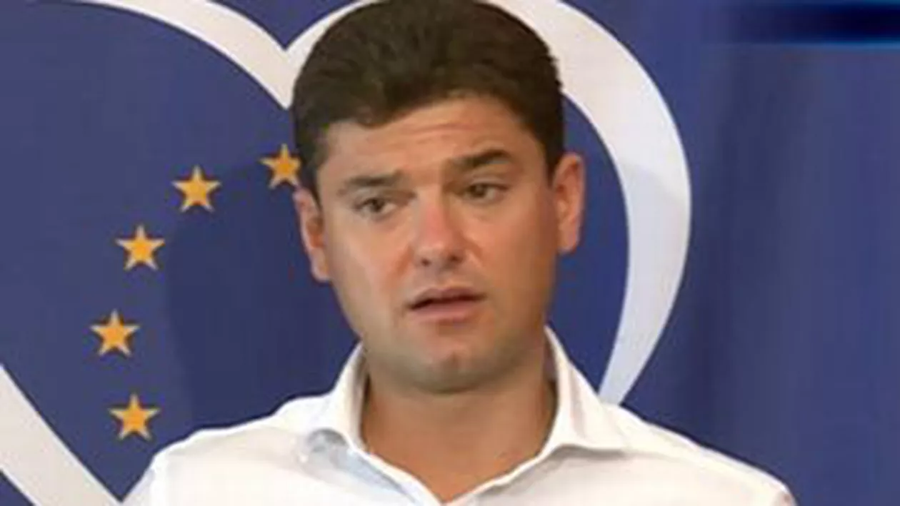 Cristian Boureanu (PDL): Zeci de persoane, suspectate de vot multiplu, transportate cu autocarele între localități