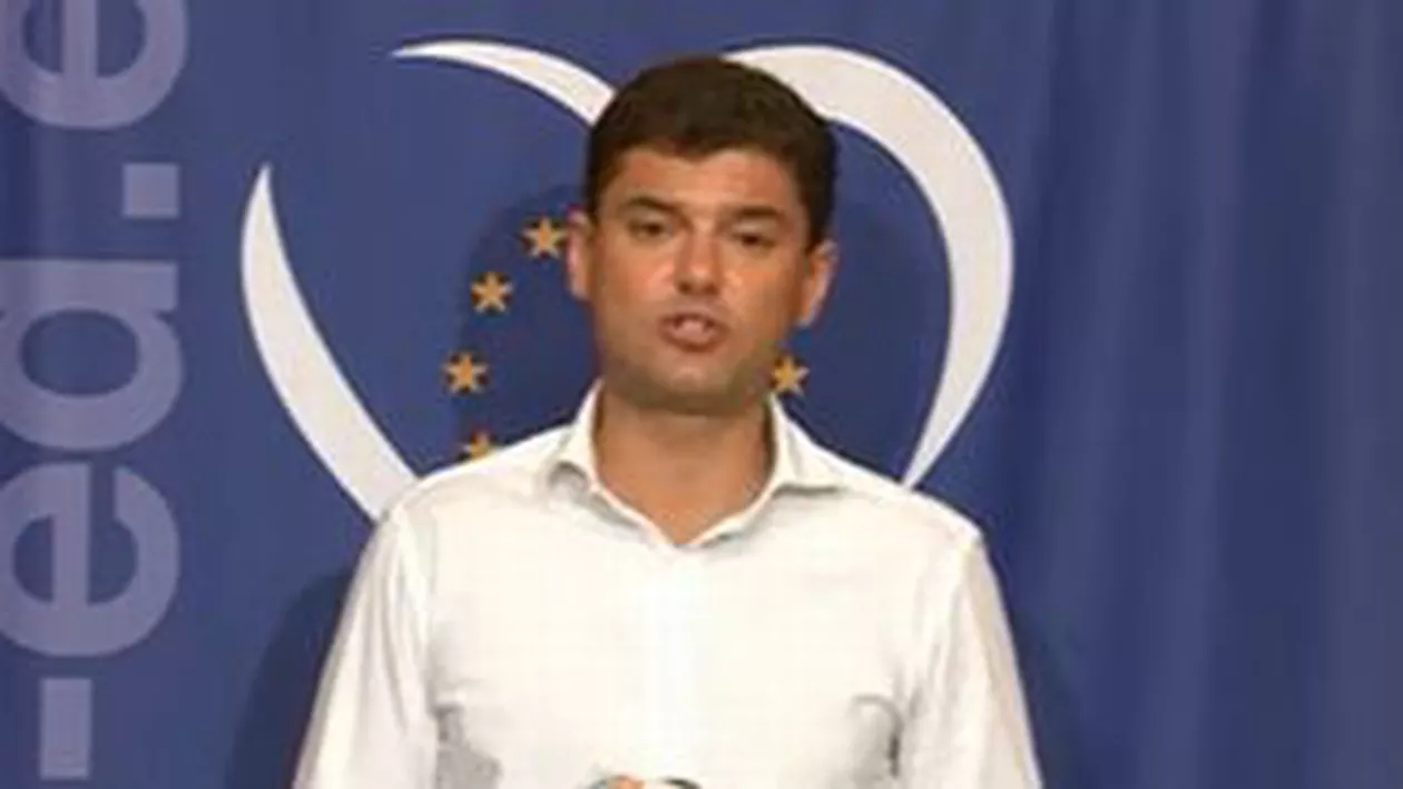 Cristian Boureanu: Cele mai multe incidente la referendum, în Teleorman și Vrancea