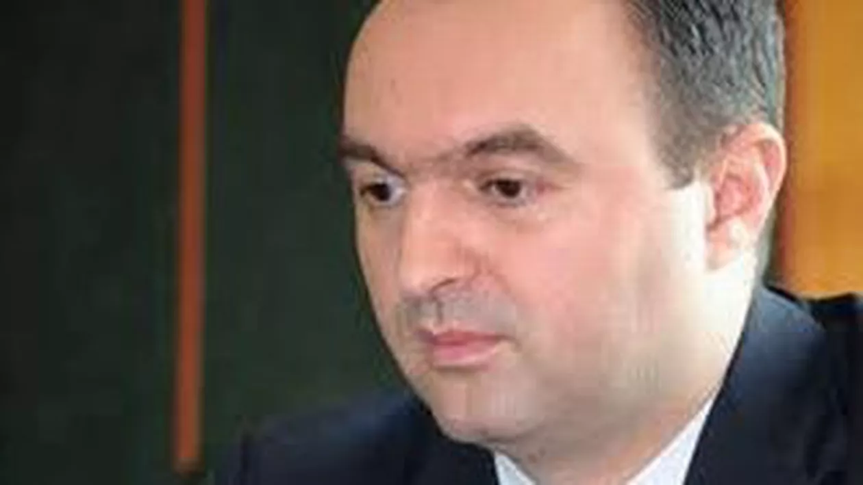 Cristian Adomniței a demisionat din conducerea PNL din cauza rezultatului de la referendum