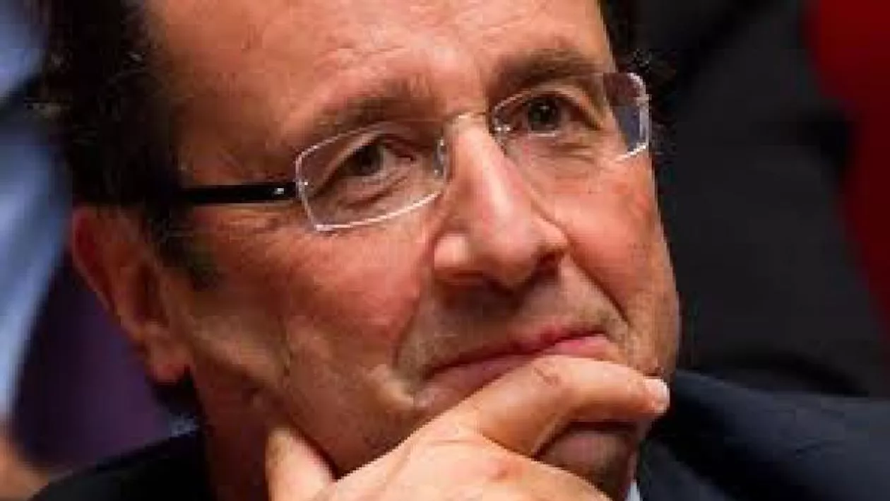 Francois Hollande, despre salariul lui Ibrahimovici: „Ar putea să aibă niște limite”