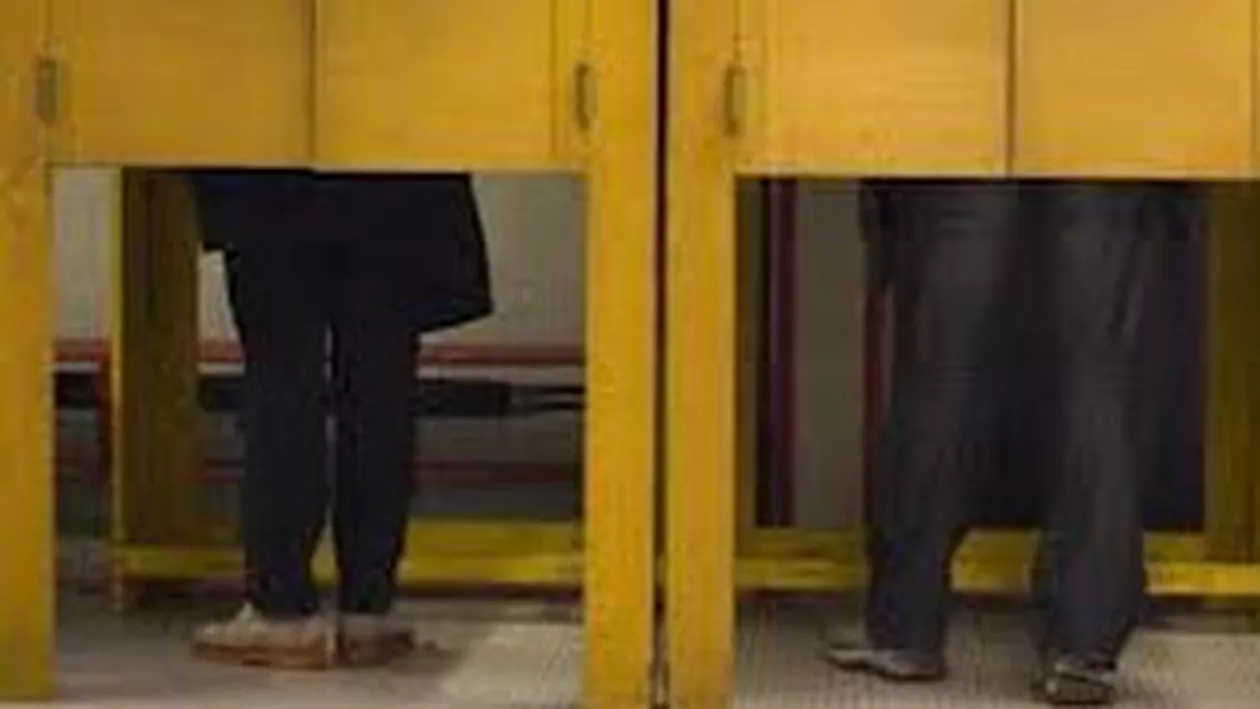 S-a achiziţionat softul privind depistarea votului multiplu la referendumul din 29 iulie