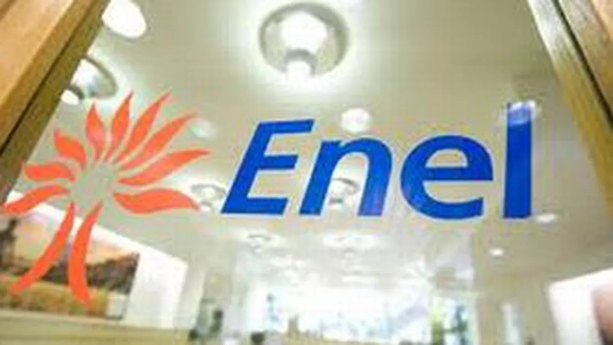 Guvernul va vinde către Enel acţiuni Electrica, pentru aproximativ 375 milioane euro