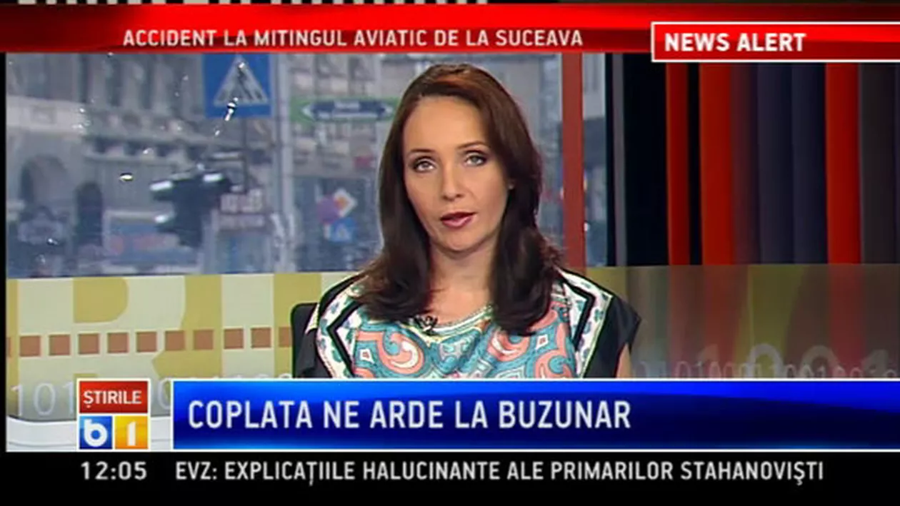 Un cutremur cu magnitudinea de 5,6 s-a înregistrat în sudul Japoniei