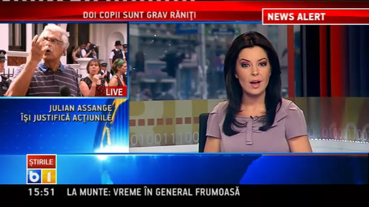 Un cameraman a surprins prăbușirea spectaculoasă a unui elicopter. Pasagerii au scăpat în mod miraculos! (VIDEO)