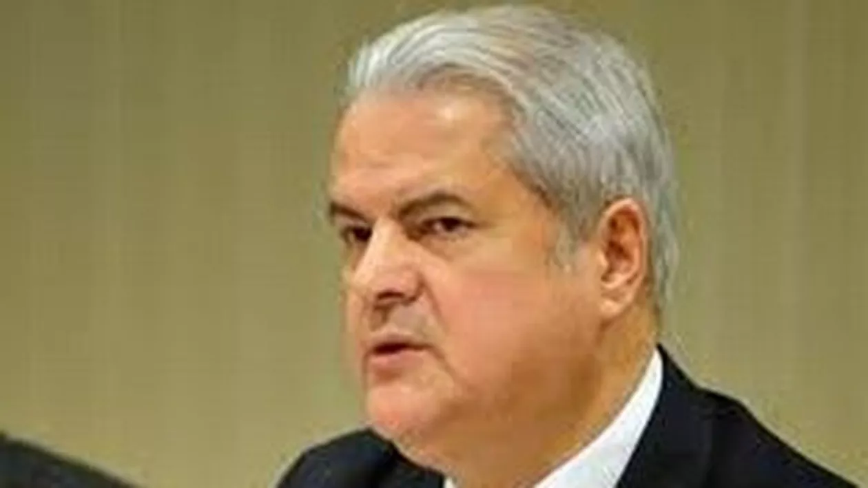 CEDO a respins cererea avocaților lui Adrian Năstase, privind condamnarea sa în Trofeul Calității