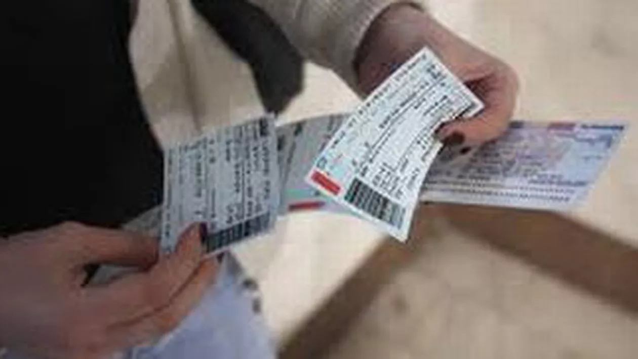 Biletele de tren către Constanța, în sezonul estival, mai ieftine: Vezi la ce călătorii se aplică reducerea