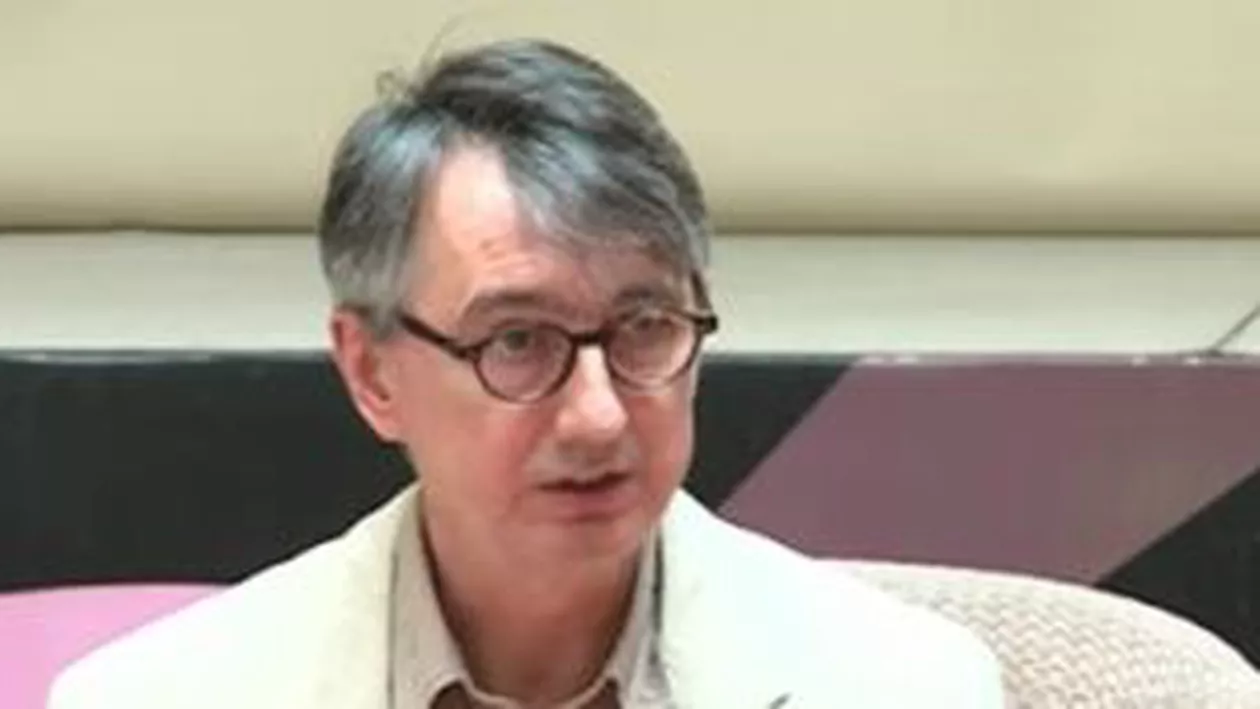 Conducerea ICR şi-a anunţat demisia în semn de protest. Patapievici: A fost o lovitură adusă culturii române