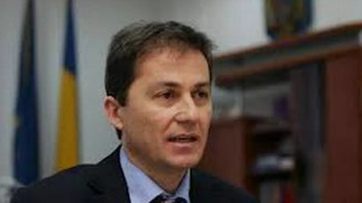 Mandatul lui Daniel Morar la șefia DNA a fost prelungit cu 6 luni