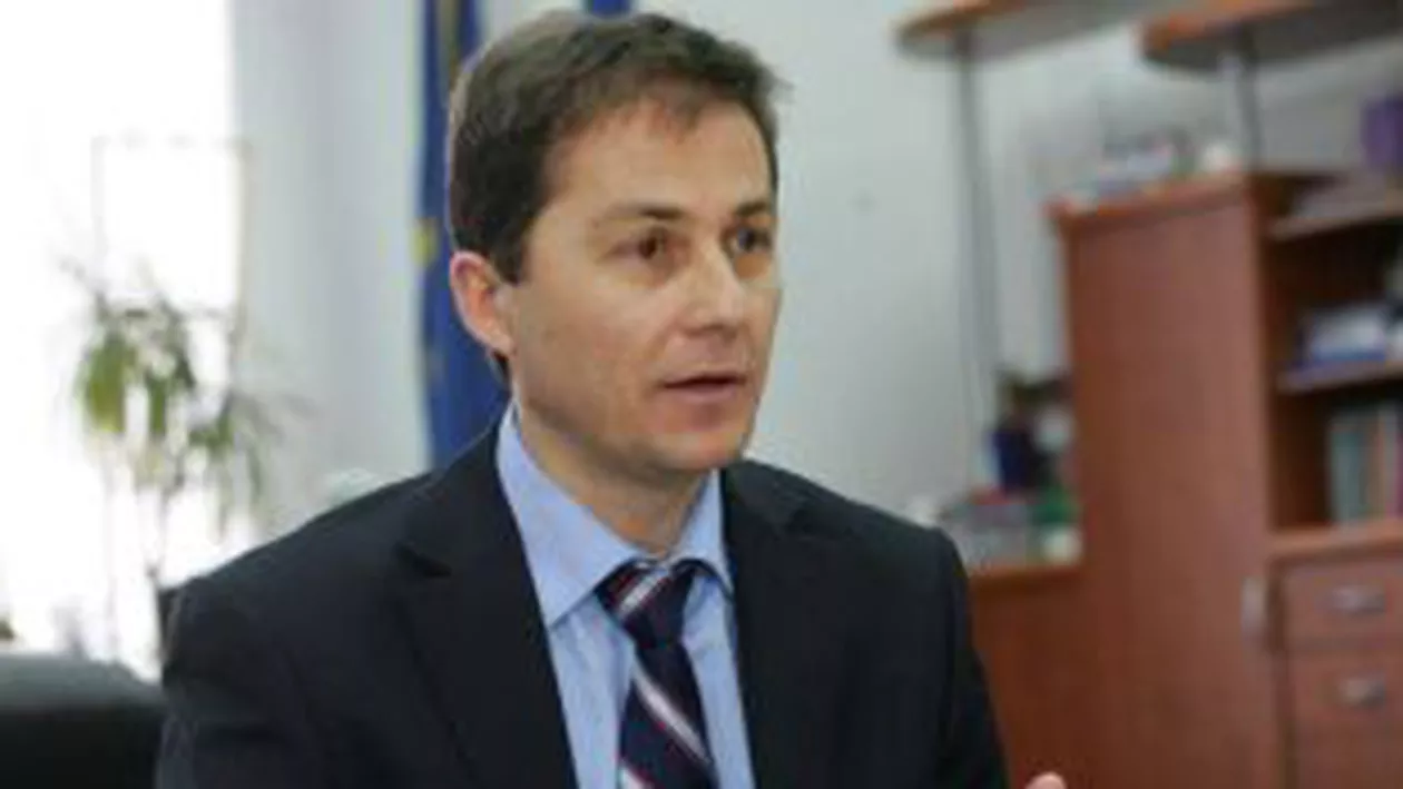 Procurorul general a prelungit delegarea lui Daniel Morar la conducerea DNA cu șase luni