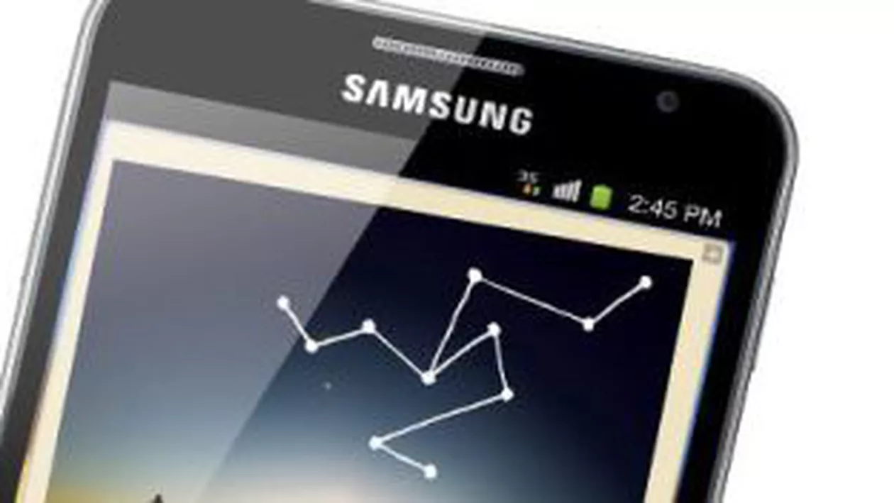 Confirmare oficială: Samsung Galaxy Note 2 va fi prezentat luna aceasta