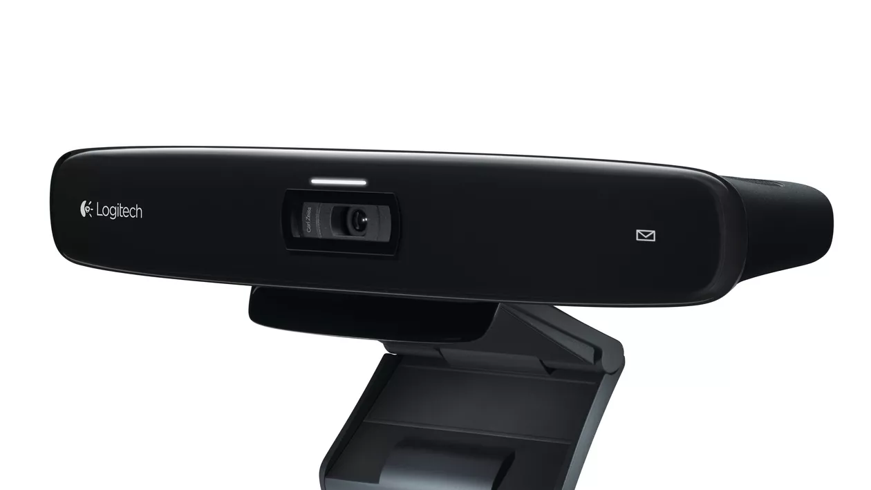 Logitech și Skype lansează Logitech TV Cam HD, o cameră TV pentru apeluri video high-definition