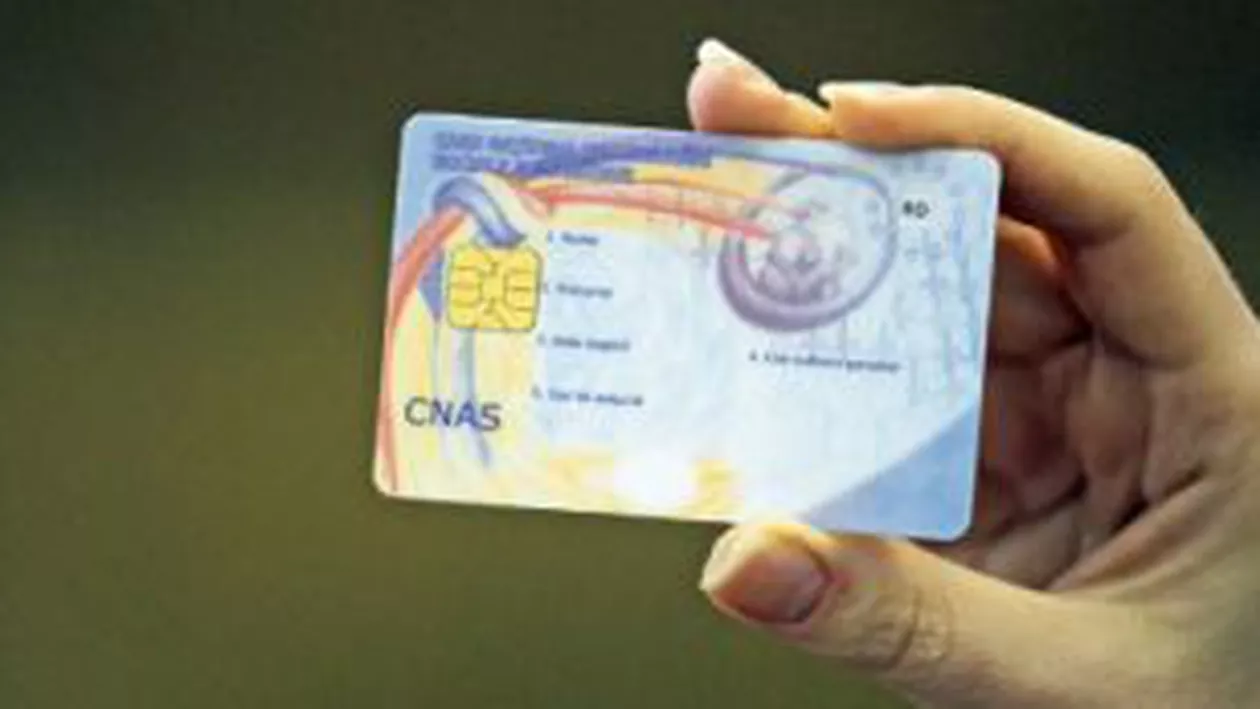 Pe cardurile de sănătate nu se va inscripționa “card”: Mai multe organizații religioase s-au plâns că, citit invers, este “drac”
