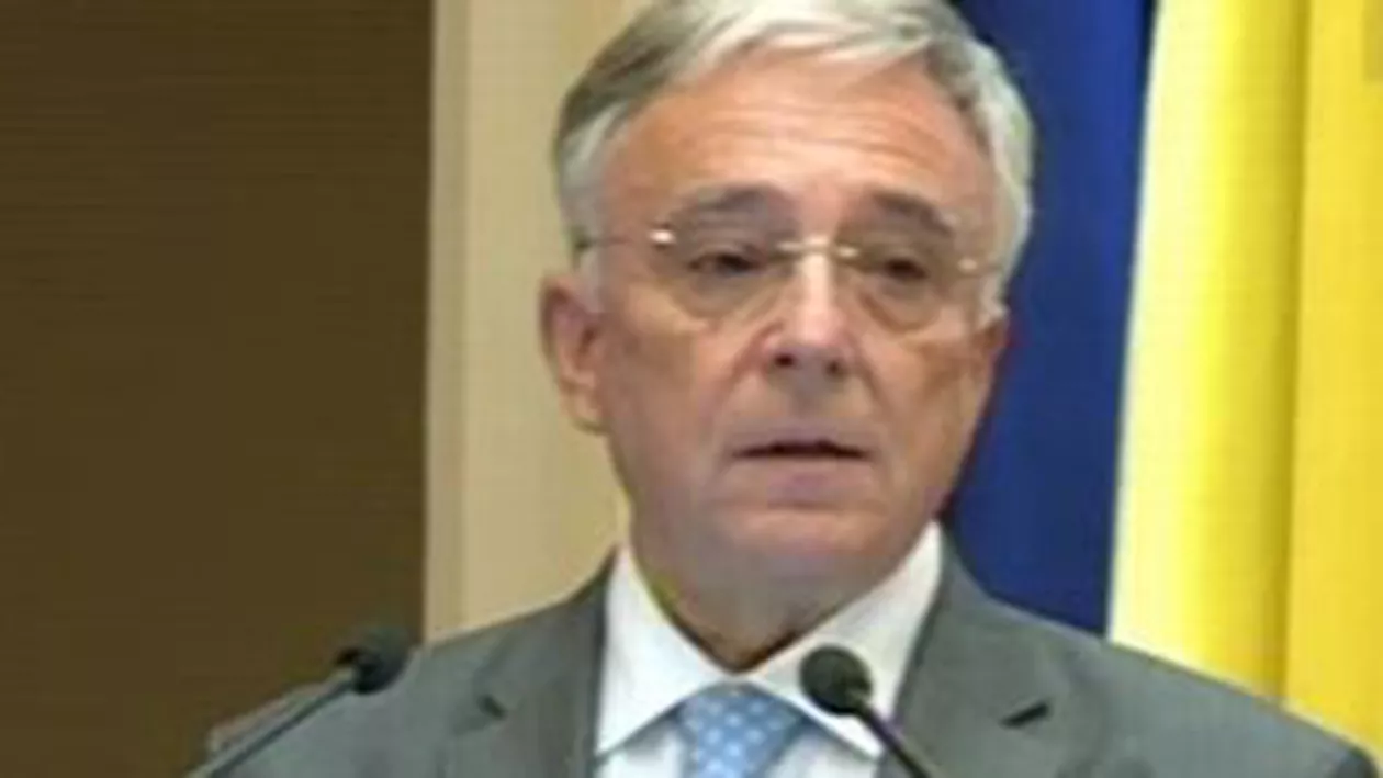 Gvernatorul BNR a prezentat raportul trimestrial: Rata inflației și creșterea economică din zona euro, revizuite în sus de către BNR