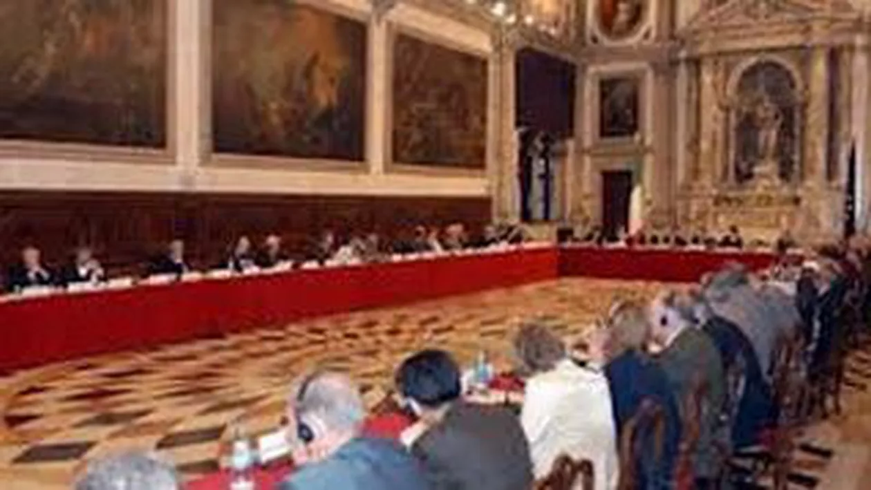 Comisia de la Veneția, sesizată din nou de CCR privind presiunile asupra judecătorilor. Preşedintele Comisiei: "Este surprinzător, chiar şocant"