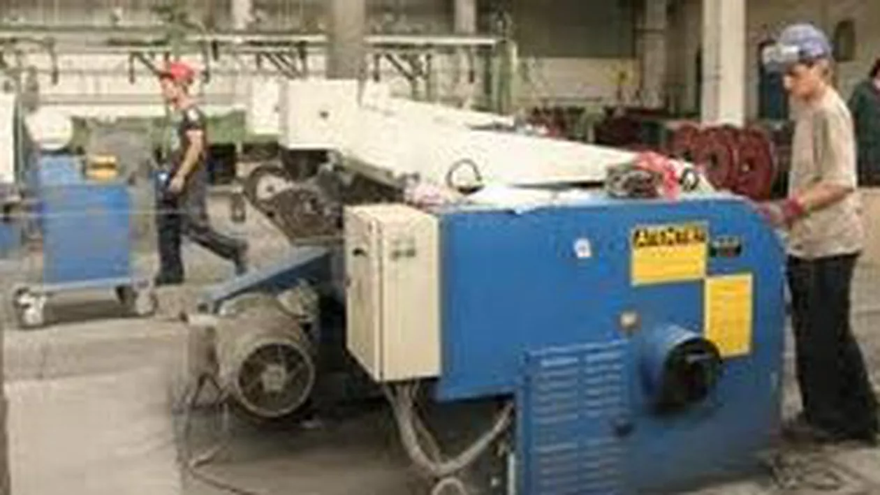 Peste 400 de angajaţi de la Mechel Câmpia Turzii, disponibilizaţi în august şi septembrie