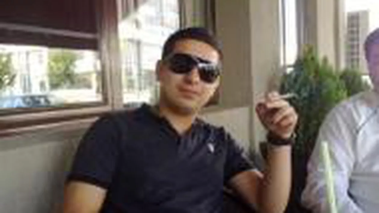 Dan Grecu, fiul lui "Butoane", condamnat la zece ani închisoare cu executare pentru trafic de minori