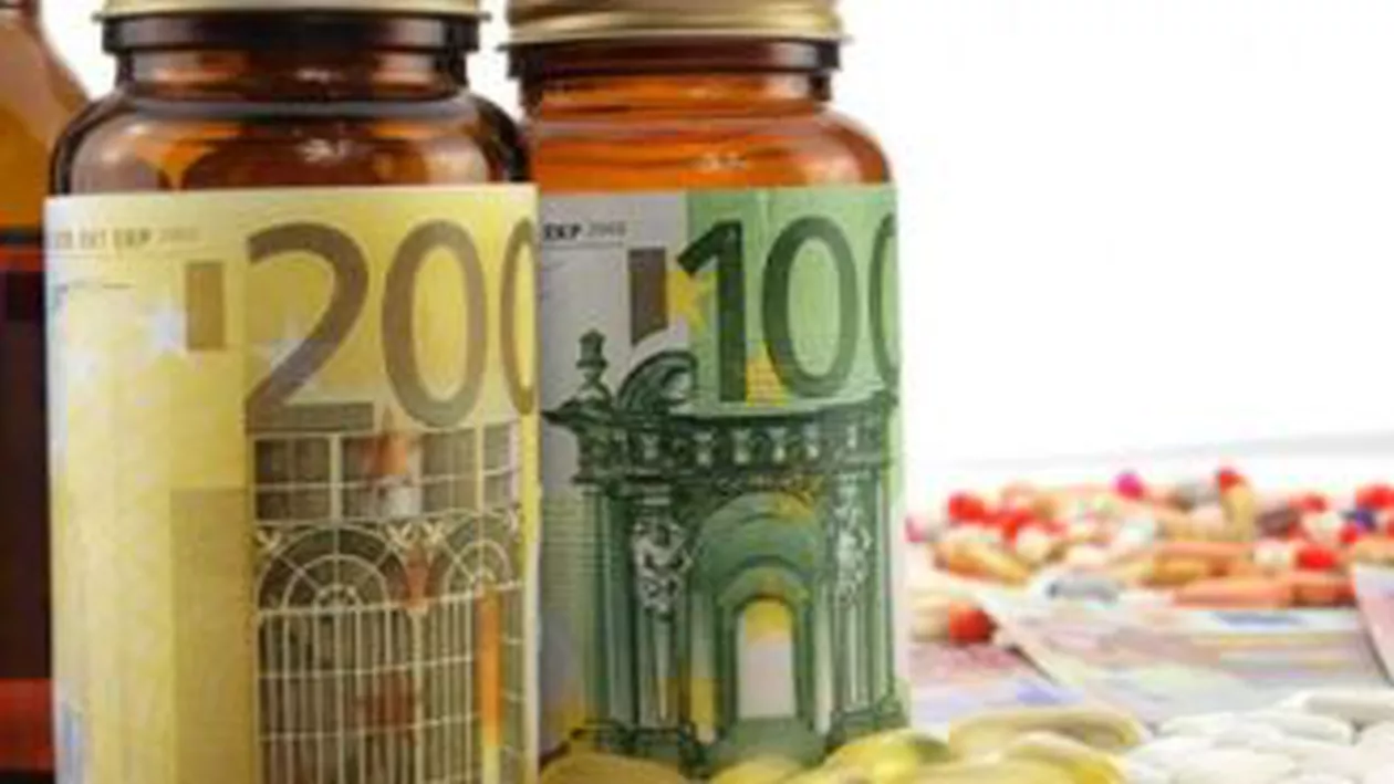 România, pe ultimele locuri în Europa la compensarea medicamentelor