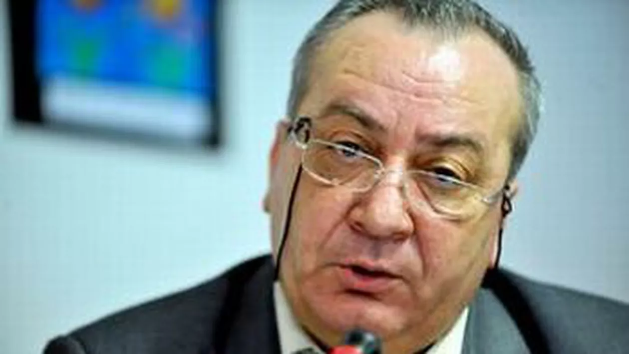 Șeful INS, Vergil Voineagu, după audierile de la Parchet: Mi se pare că a fost un referendum organizat corect