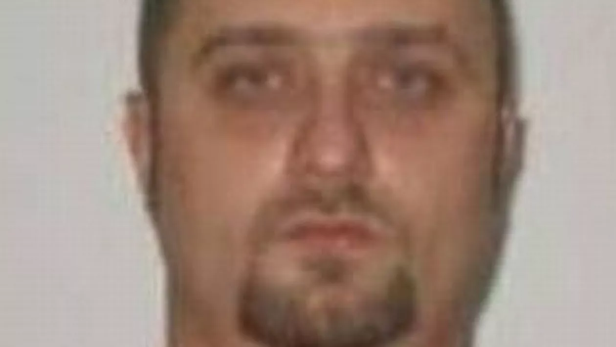 Codruţ Marta, urmărit prin Interpol, a fost arestat în Republica Dominicană. Poliția română nu a confirmat informația