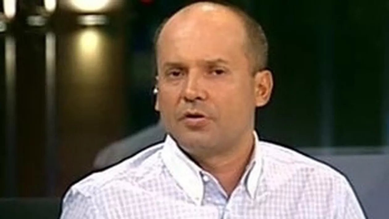 Radu Banciu: Șapte argumente că Mircea Badea este "băsist". VEZI la ce se referă jurnalistul