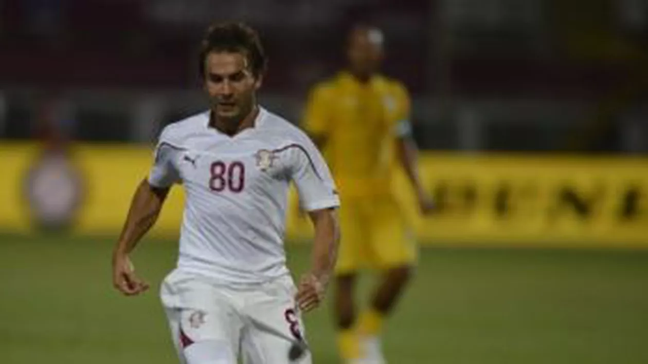 Preliminariile Europa League: Rapid - Heerenveen, 1-0. Românii au ratat calificarea în play-off