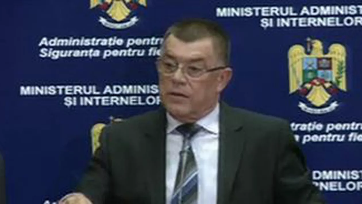 Radu Stroe: Memorandumul inițiat de Guvernul României este legal și respectă solicitarea CCR