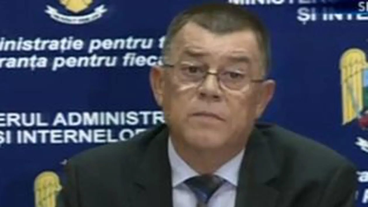 MAI: Erata CCR este un fals, nu va fi luată în considerare