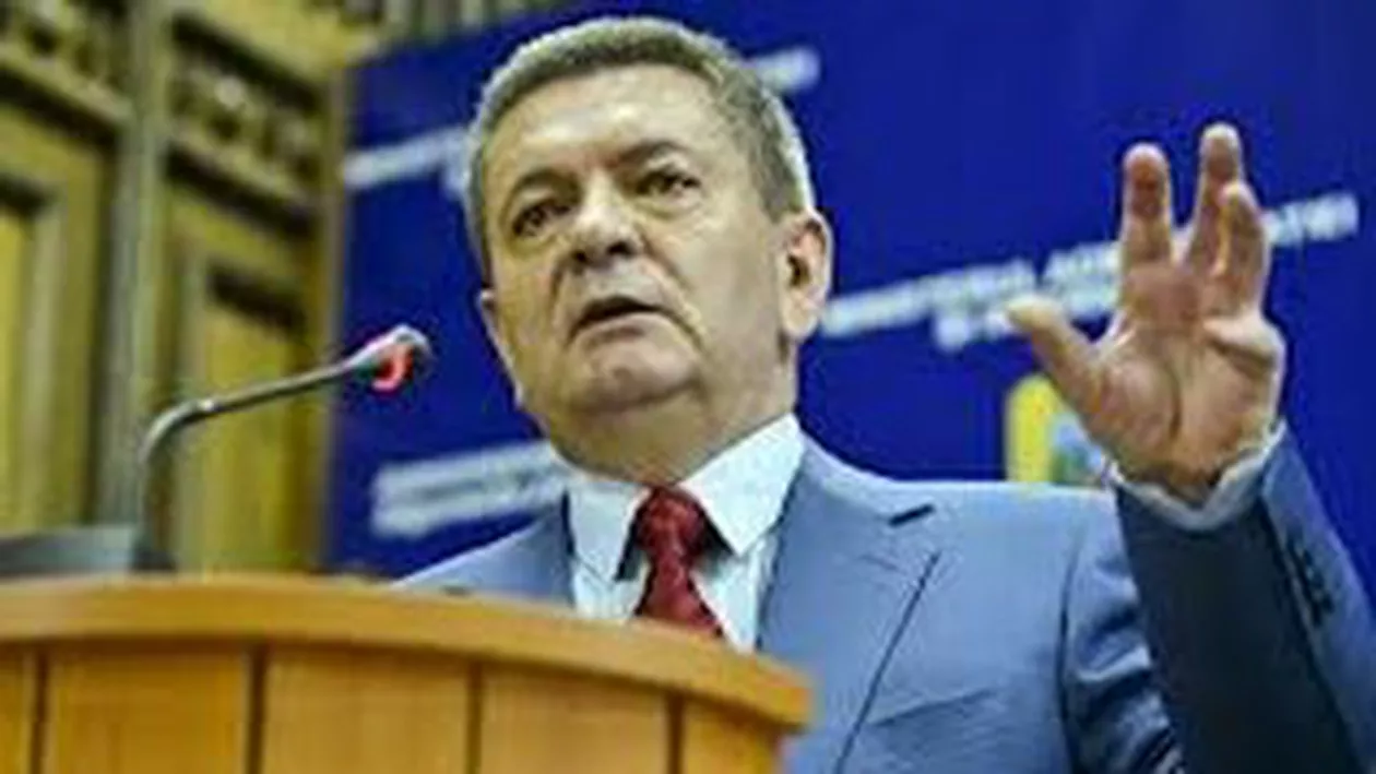 Ioan Rus, într-o discuţie cu Dobre: ”Eu chiar nu vreau să-mi petrec bătrâneţile în puşcărie!”