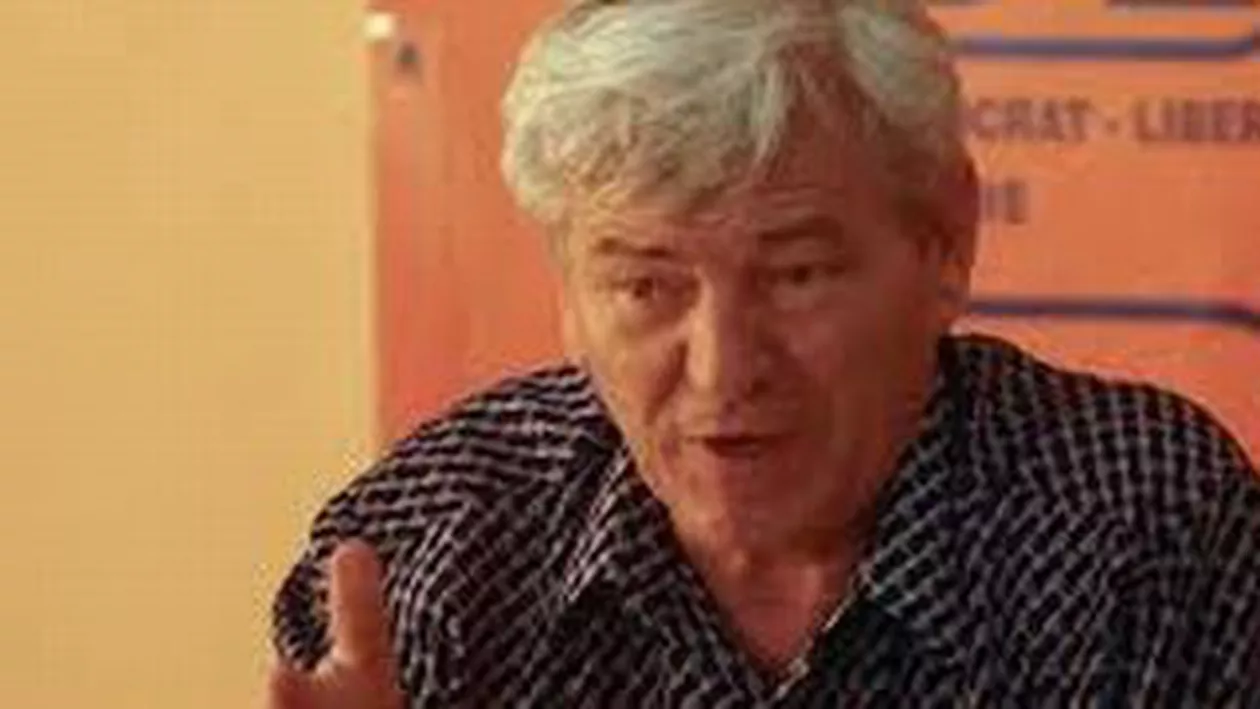 Valeriu Tabără: Nu se poate să n-ai o analiză şi să nu vezi că seceta va afecta agricultura